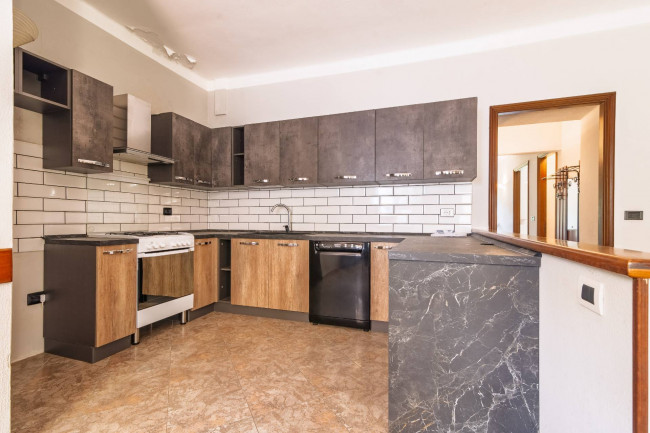 Casa Semindipendente in vendita a Alassio