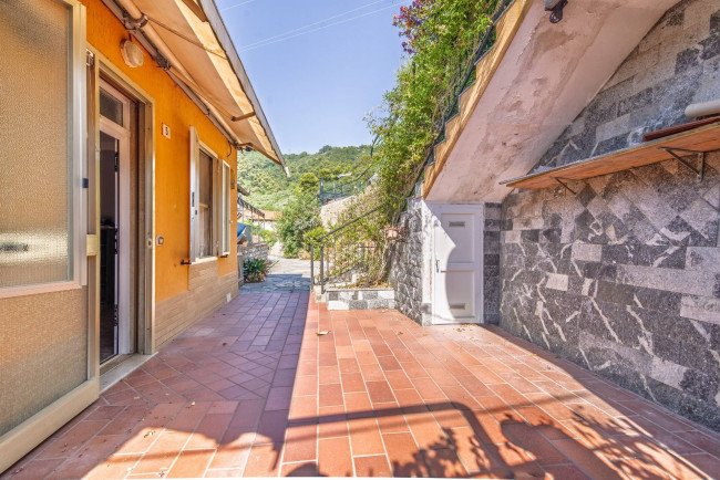 Casa Semindipendente in vendita a Alassio