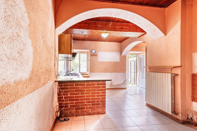Casa Semindipendente in vendita a Alassio