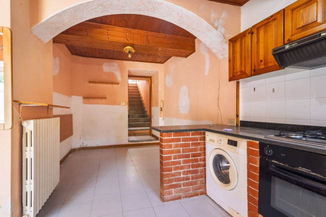 Casa Semindipendente in vendita a Alassio