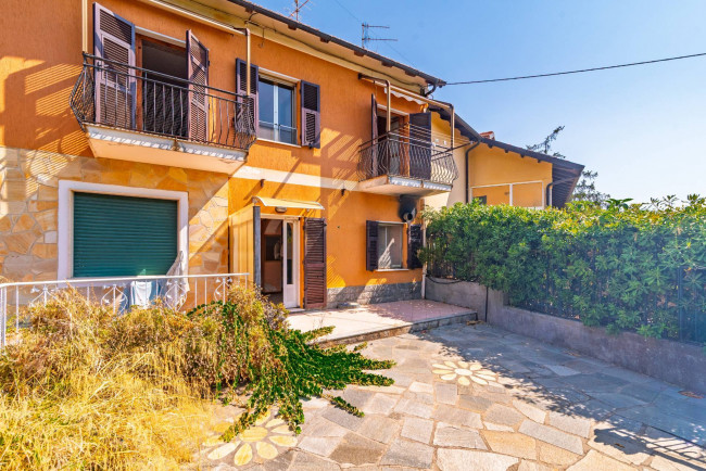 Casa Semindipendente in vendita a Alassio