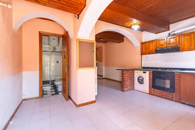 Casa Semindipendente in vendita a Alassio