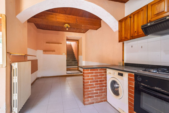 Casa Semindipendente in vendita a Alassio