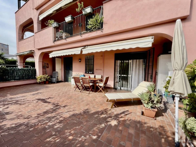 Bilocale in vendita a Albenga