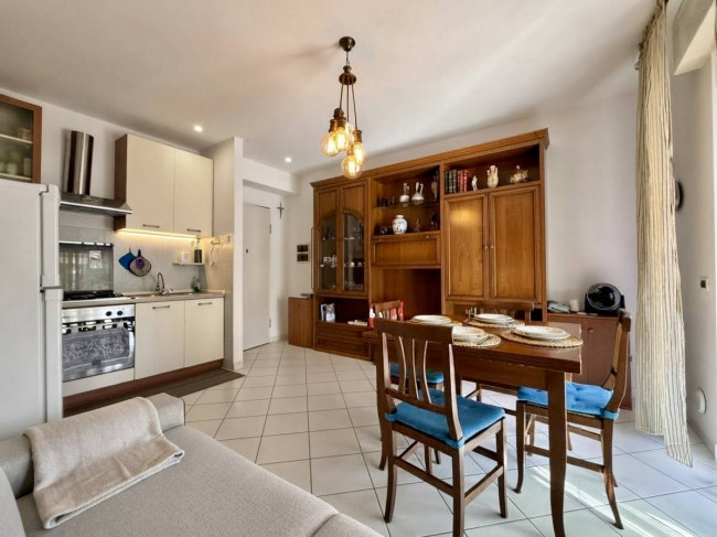 Bilocale in vendita a Albenga