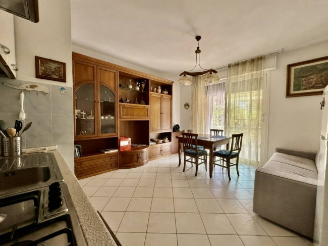 Bilocale in vendita a Albenga