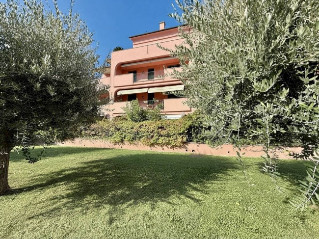 Bilocale in vendita a Albenga