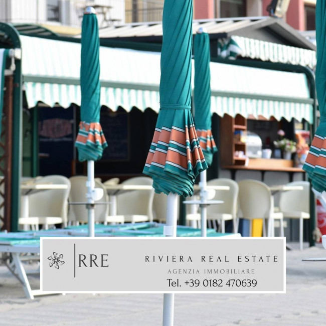 Immobilienbüro Zu Alassio