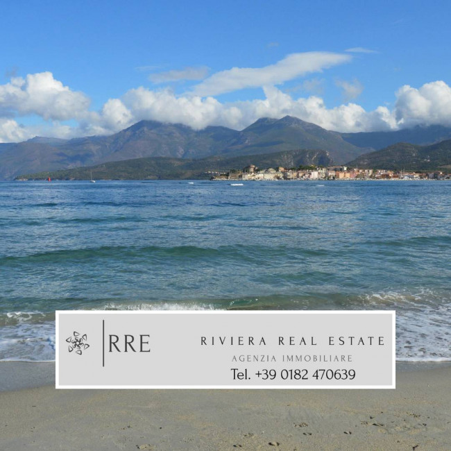 Immobilienbüro Zu Alassio