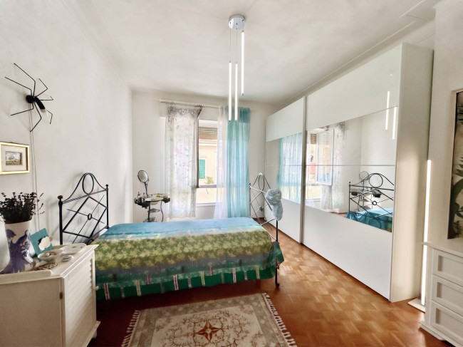 Appartamento in vendita a Imperia