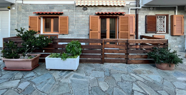 Bilocale in vendita a Andora