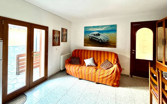 Bilocale in vendita a Andora