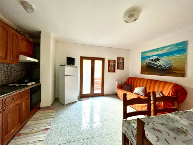 Bilocale in vendita a Andora