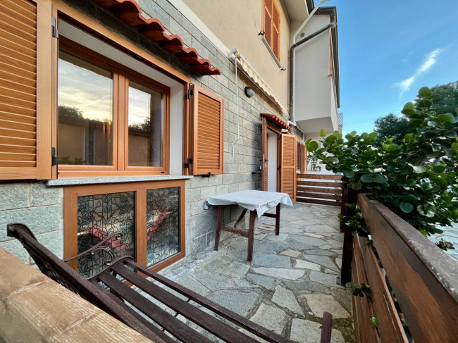 Bilocale in vendita a Andora