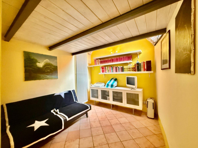 Quadrilocale in vendita a Pieve di Teco