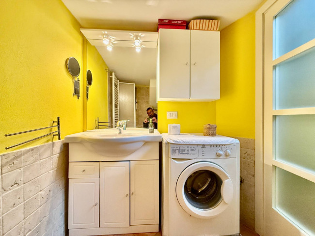 Quadrilocale in vendita a Pieve di Teco