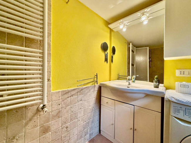 Quadrilocale in vendita a Pieve di Teco