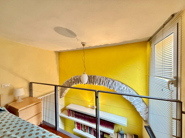 Quadrilocale in vendita a Pieve di Teco