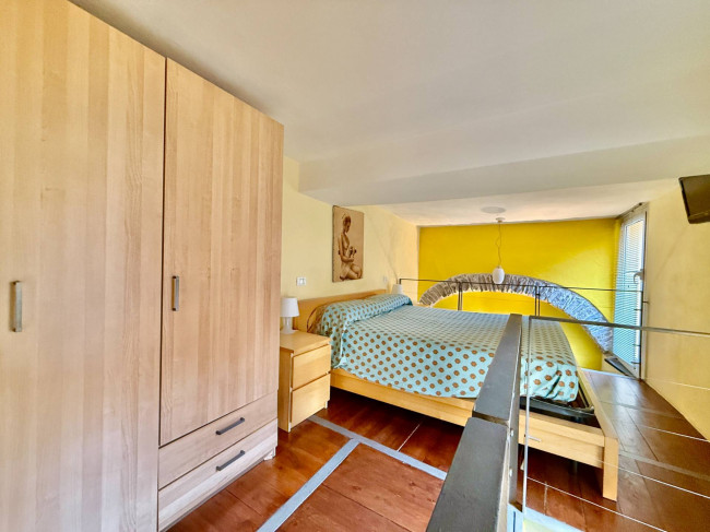 Quadrilocale in vendita a Pieve di Teco