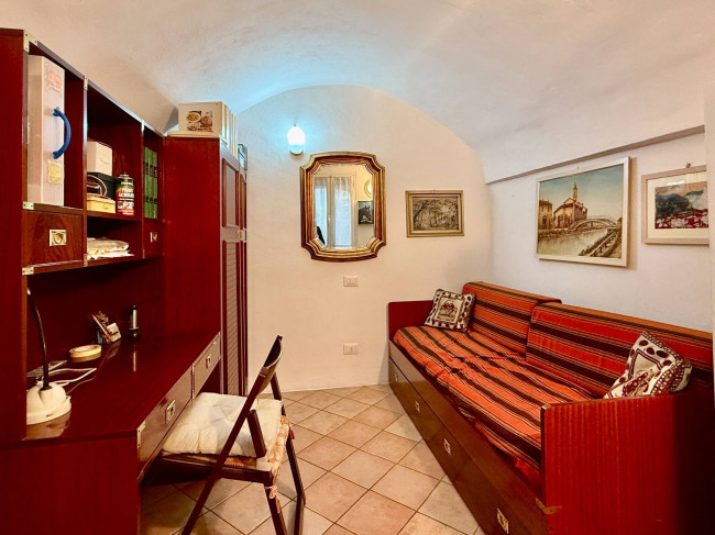 Quadrilocale in vendita a Pieve di Teco