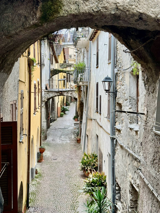 Quadrilocale in vendita a Pieve di Teco