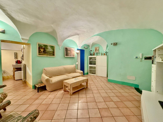 Quadrilocale in vendita a Pieve di Teco