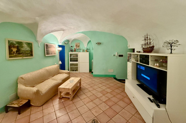 Quadrilocale in vendita a Pieve di Teco