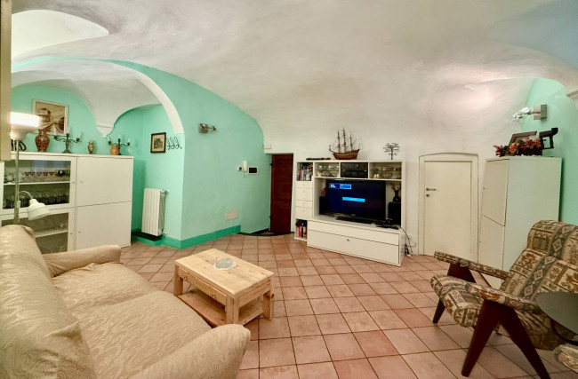 Quadrilocale in vendita a Pieve di Teco