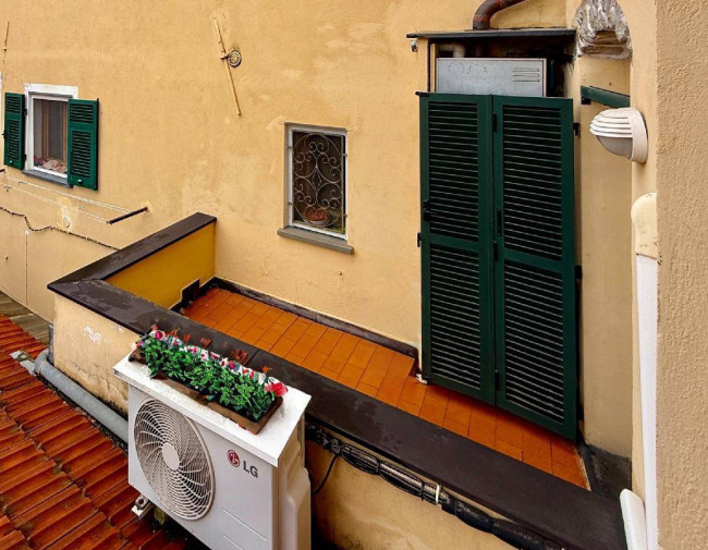 Quadrilocale in vendita a Pieve di Teco