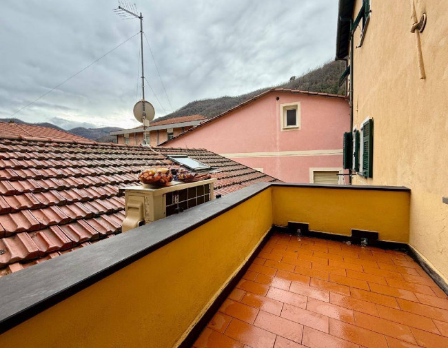 Quadrilocale in vendita a Pieve di Teco