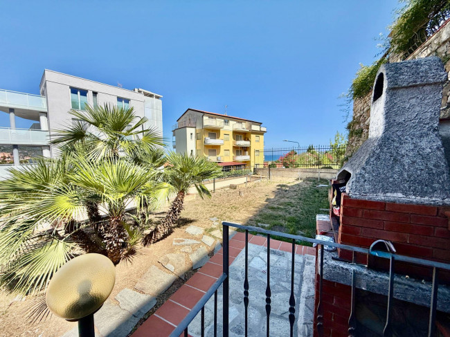 Villa in vendita a Diano Marina