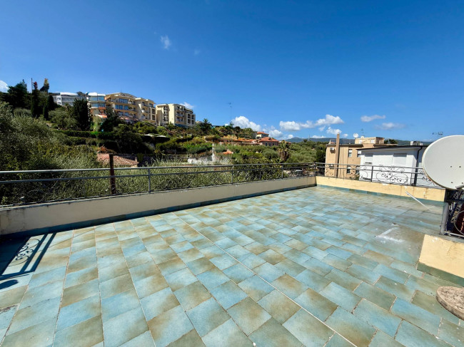 Villa in vendita a Diano Marina