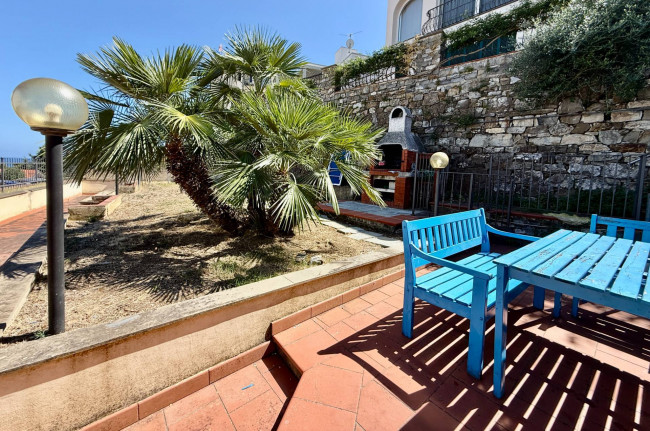 Villa in vendita a Diano Marina