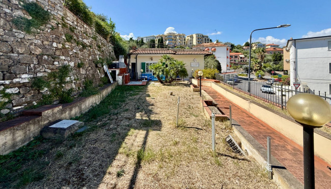 Villa in vendita a Diano Marina