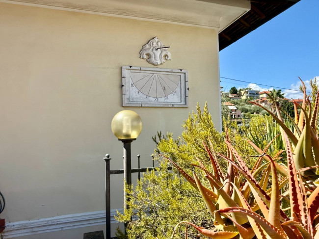 Villa in vendita a Diano Marina