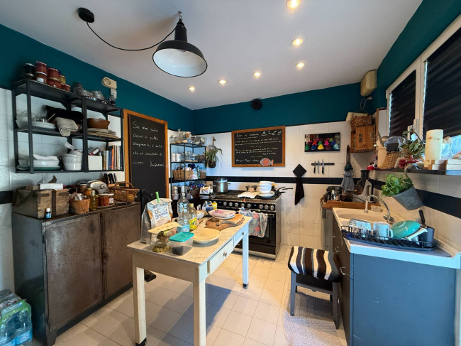 Villa in vendita a Alassio