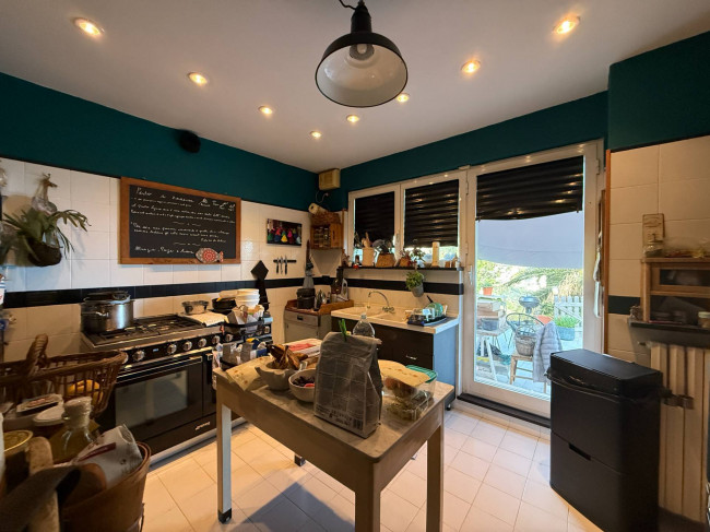 Villa in vendita a Alassio