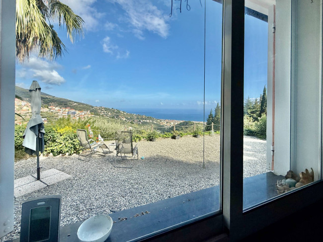 Villa in vendita a Alassio