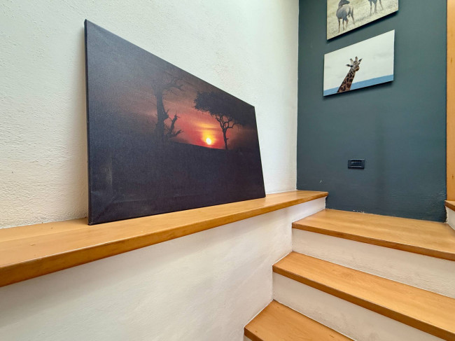 Villa in vendita a Alassio