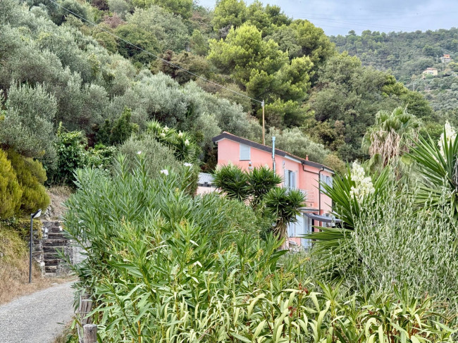 Villa in vendita a Alassio