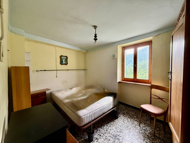 Casa Semindipendente in vendita a Rezzo