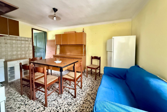 Casa Semindipendente in vendita a Rezzo