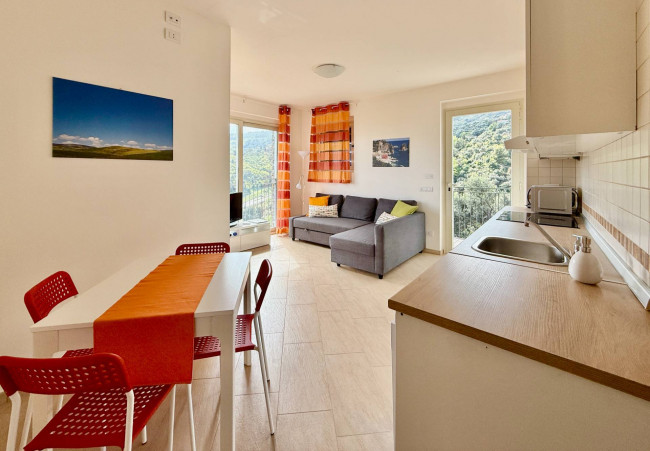 Trilocale in vendita a Alassio