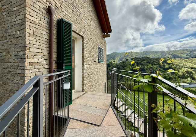 Trilocale in vendita a Alassio