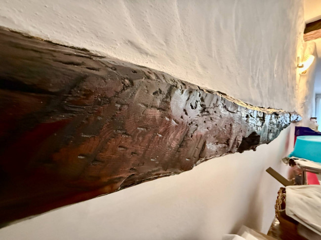 Casa Semindipendente in vendita a Pieve di Teco