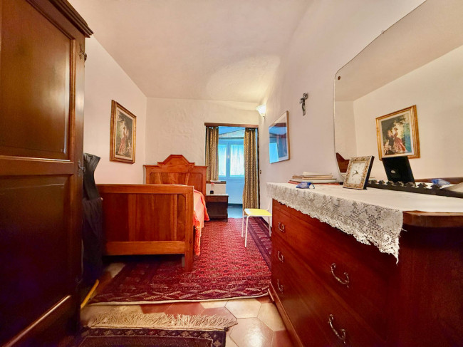 Casa Semindipendente in vendita a Pieve di Teco