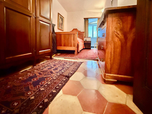 Casa Semindipendente in vendita a Pieve di Teco