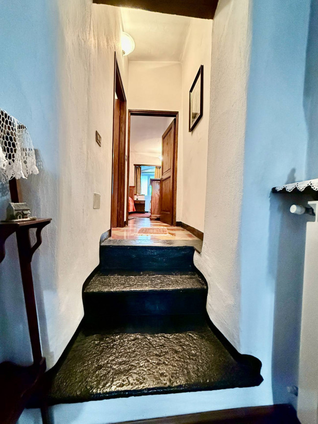 Casa Semindipendente in vendita a Pieve di Teco