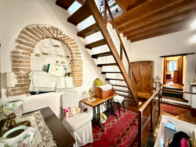 Casa Semindipendente in vendita a Pieve di Teco