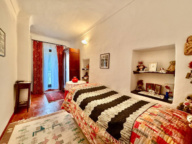 Casa Semindipendente in vendita a Pieve di Teco